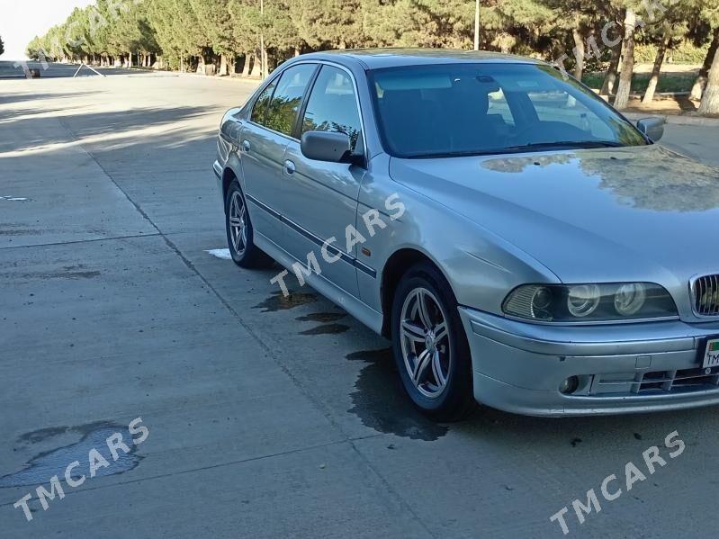 BMW 528 1996 - 90 000 TMT - Теджен - img 7