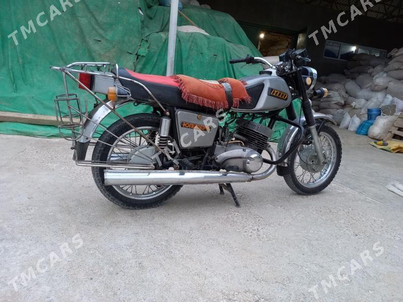 Iž Ýupiter 2000 - 16 000 TMT - Bereket - img 2