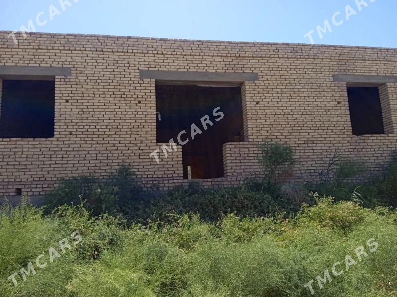 jaý - Акдепе - img 2