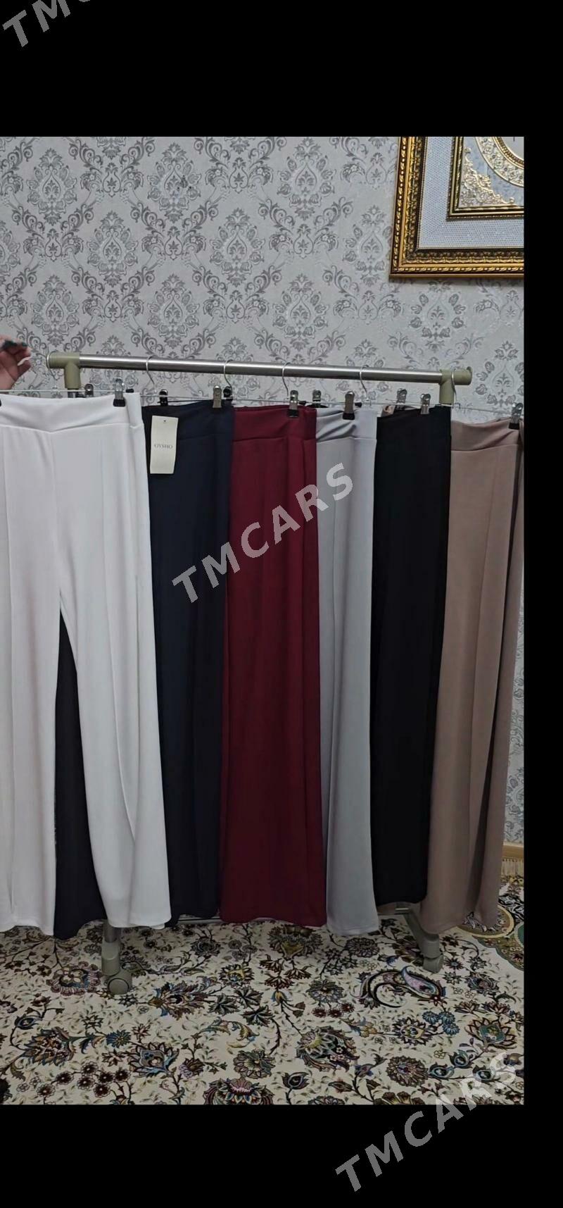 Balak OYSHO - Aşgabat - img 2