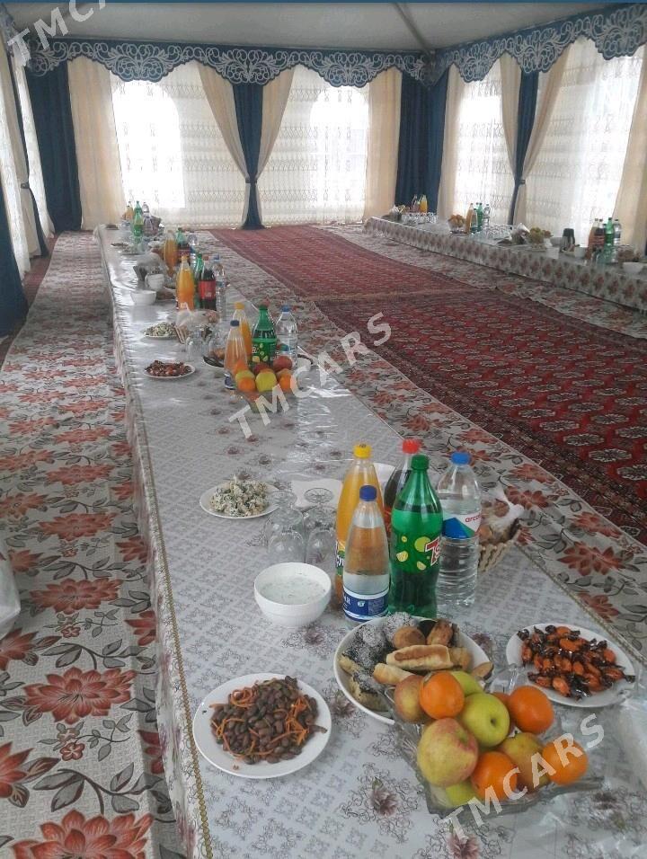 TOÝ PALATA HYZMATY.TOÝ PALATA - Gökdepe - img 2