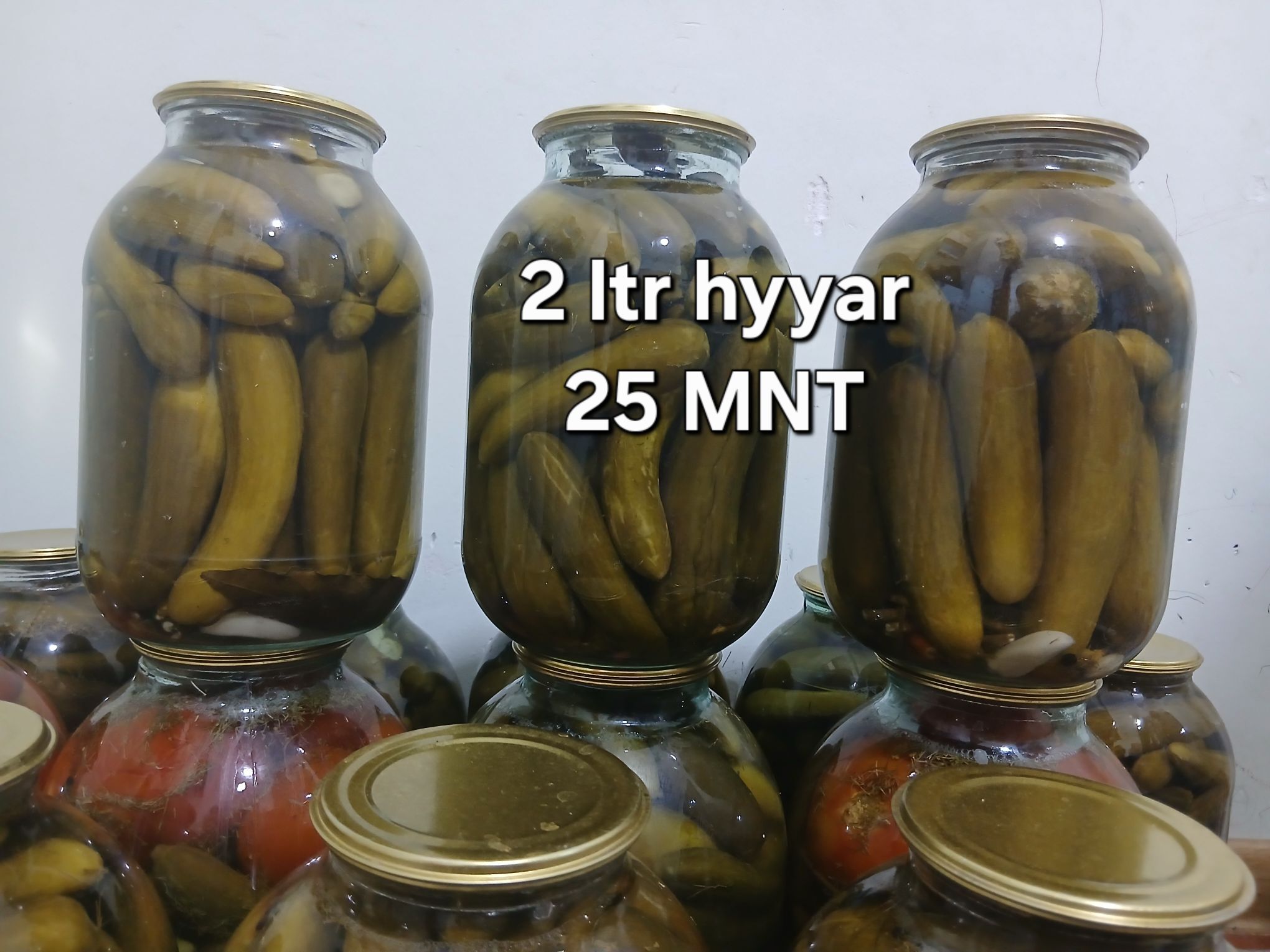hyyar salat banka yapyan - Ашхабад - img 5