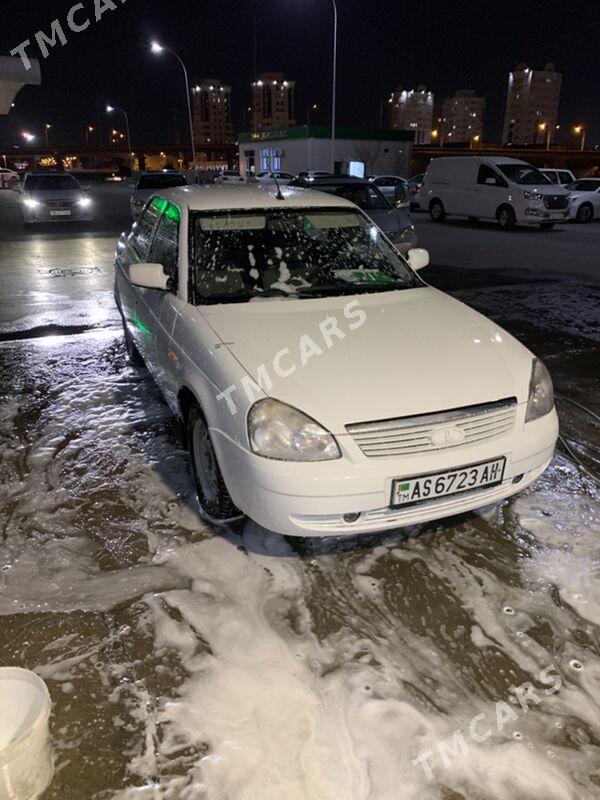 Lada Priora 2010 - 44 000 TMT - Aşgabat - img 5