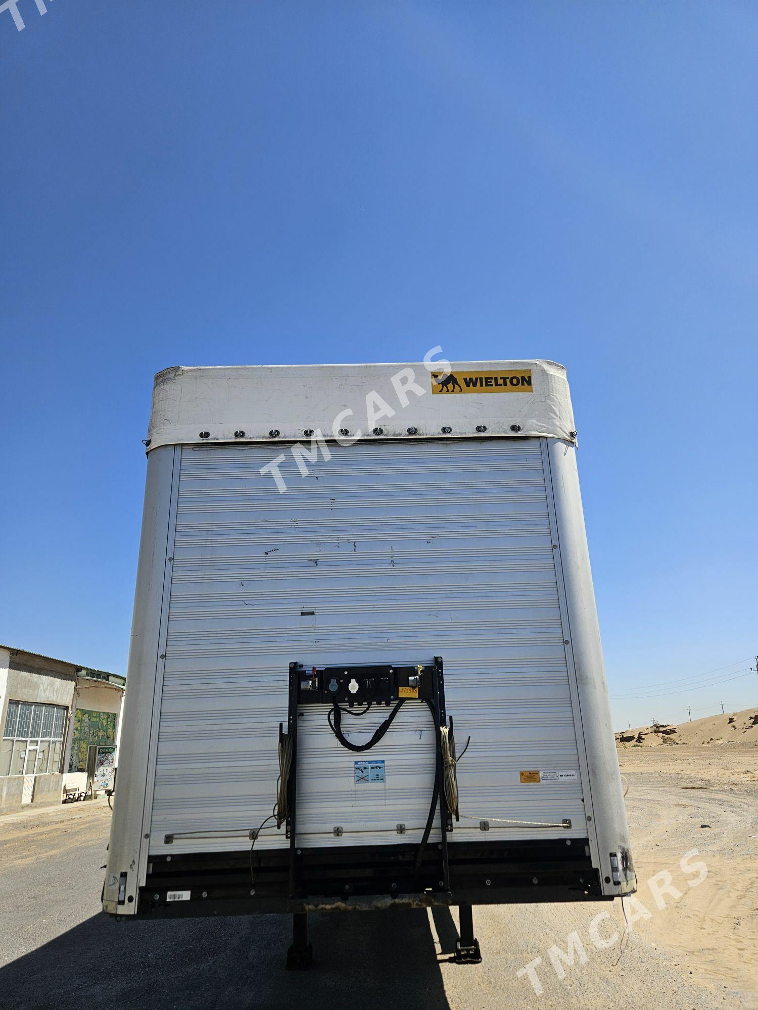 Kogel Light 2020 - 430 000 TMT - Aşgabat - img 7