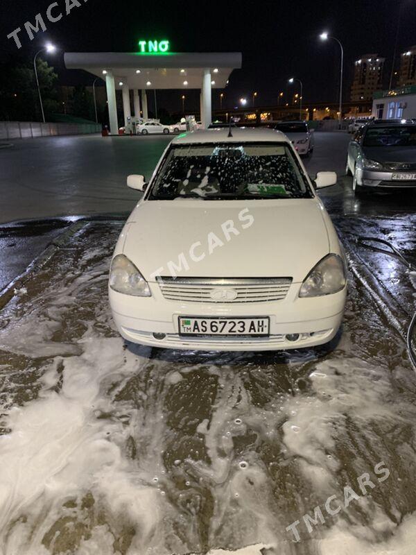 Lada Priora 2010 - 44 000 TMT - Aşgabat - img 6