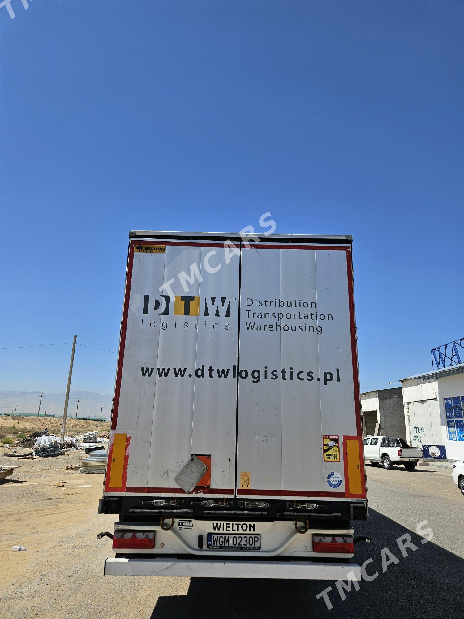 Kogel Light 2020 - 430 000 TMT - Aşgabat - img 2