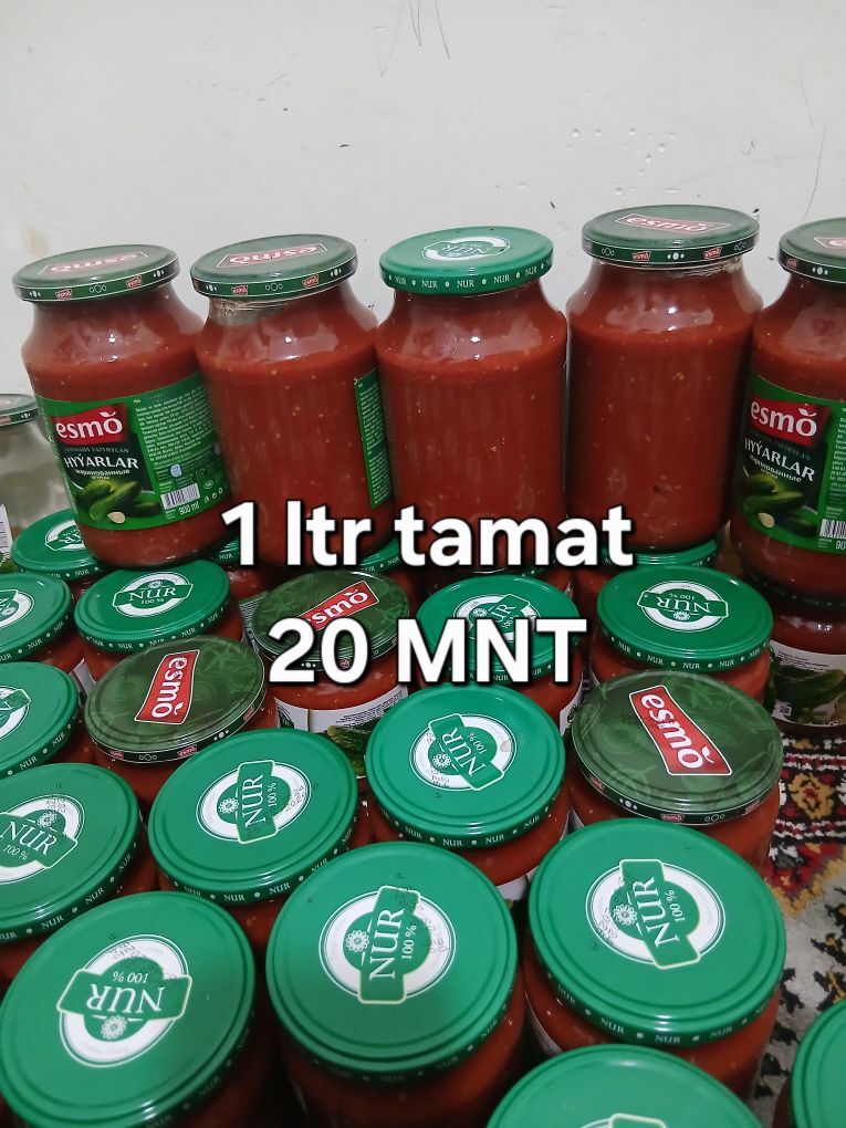 hyyar salat banka yapyan - Ашхабад - img 2