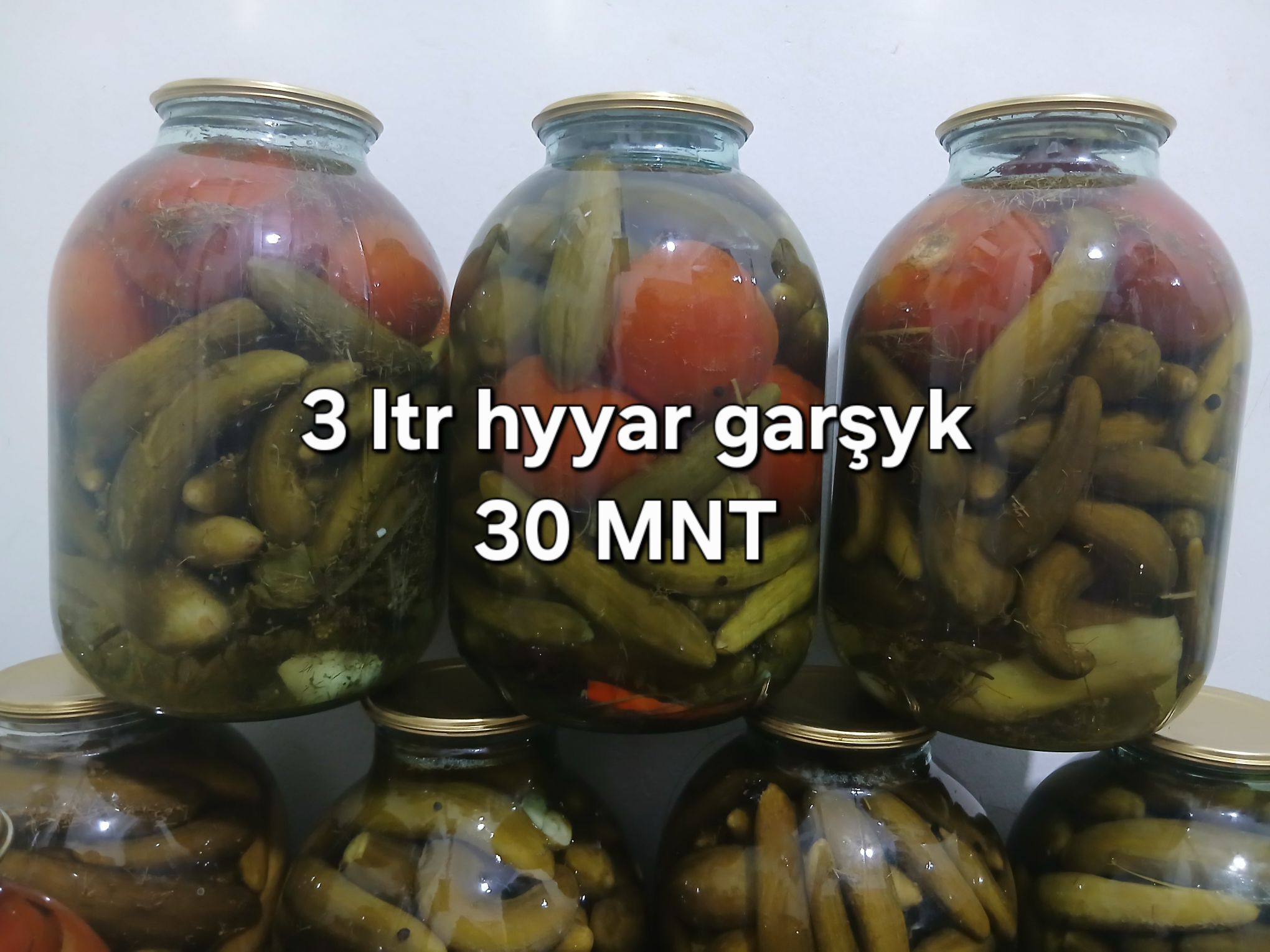 hyyar salat banka yapyan - Ашхабад - img 3
