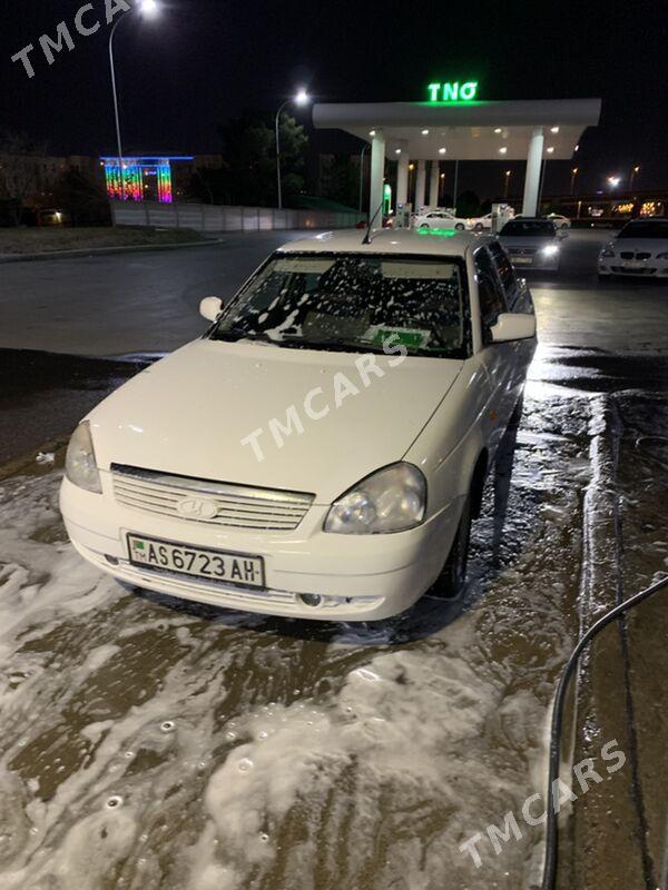 Lada Priora 2010 - 44 000 TMT - Aşgabat - img 4