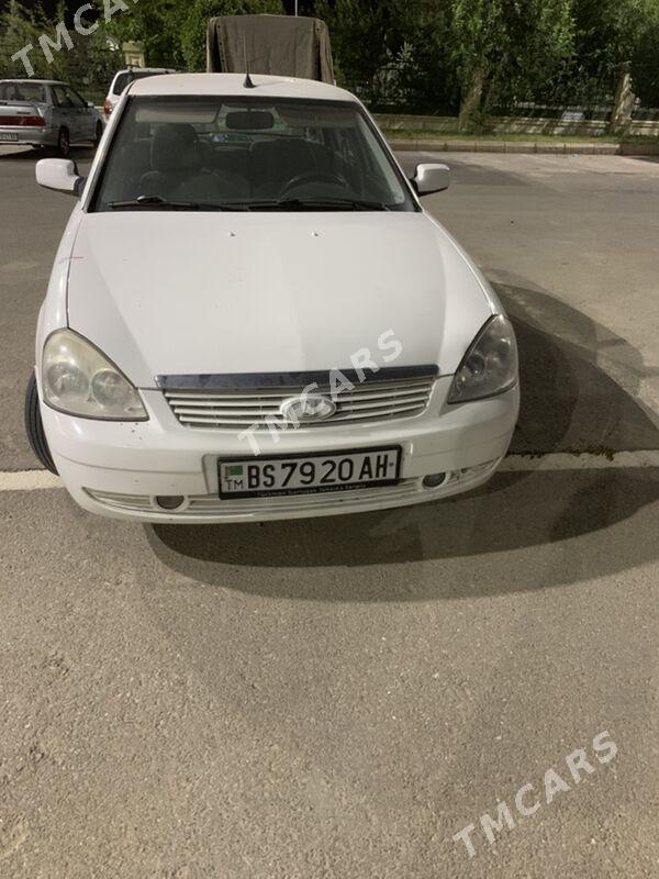 Lada Priora 2010 - 44 000 TMT - Aşgabat - img 3
