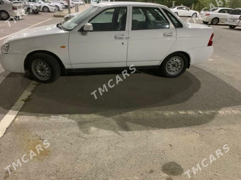 Lada Priora 2010 - 44 000 TMT - Aşgabat - img 2
