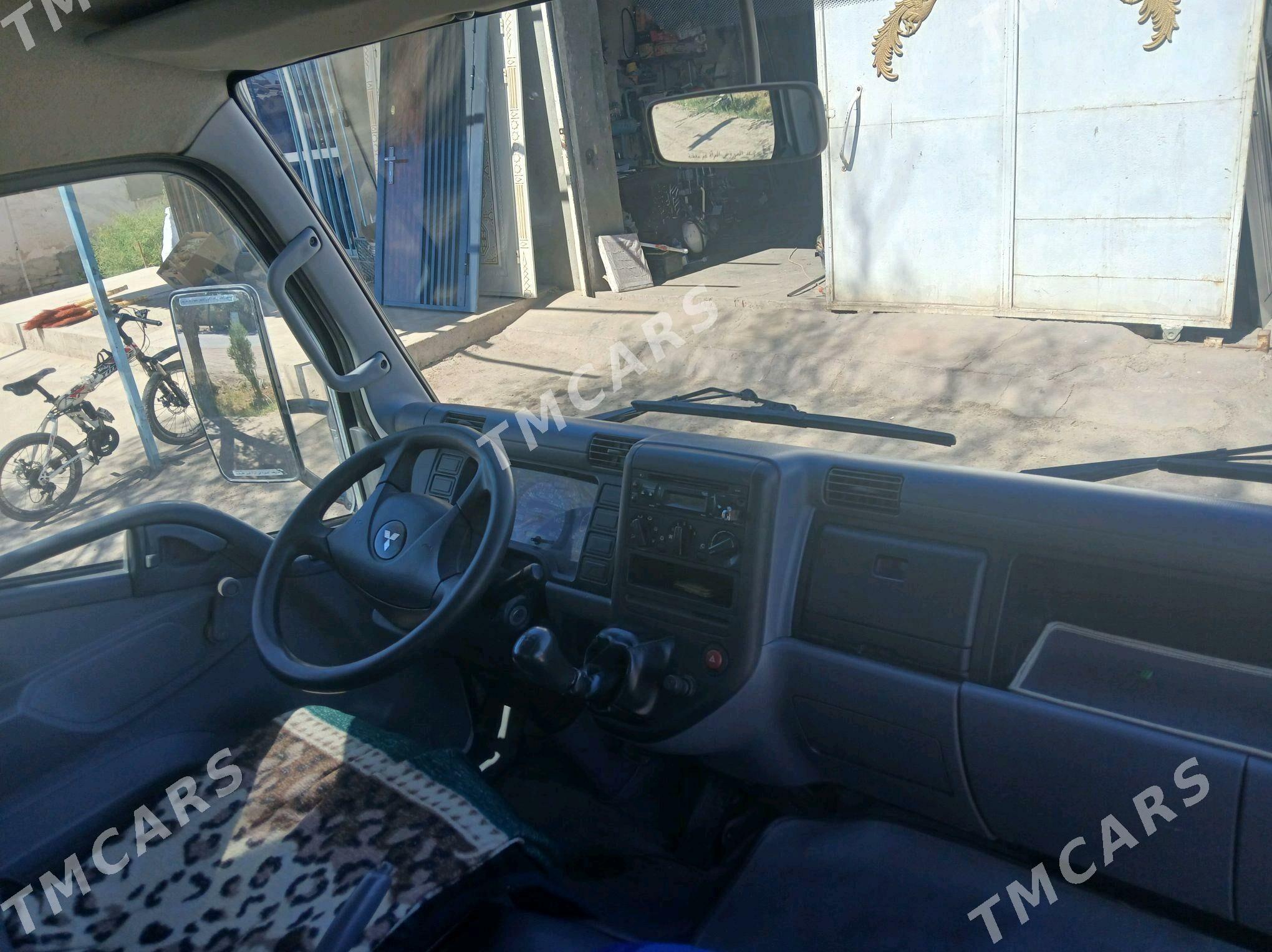 Mitsubishi Canter 2015 - 450 000 TMT - Губадаг - img 3