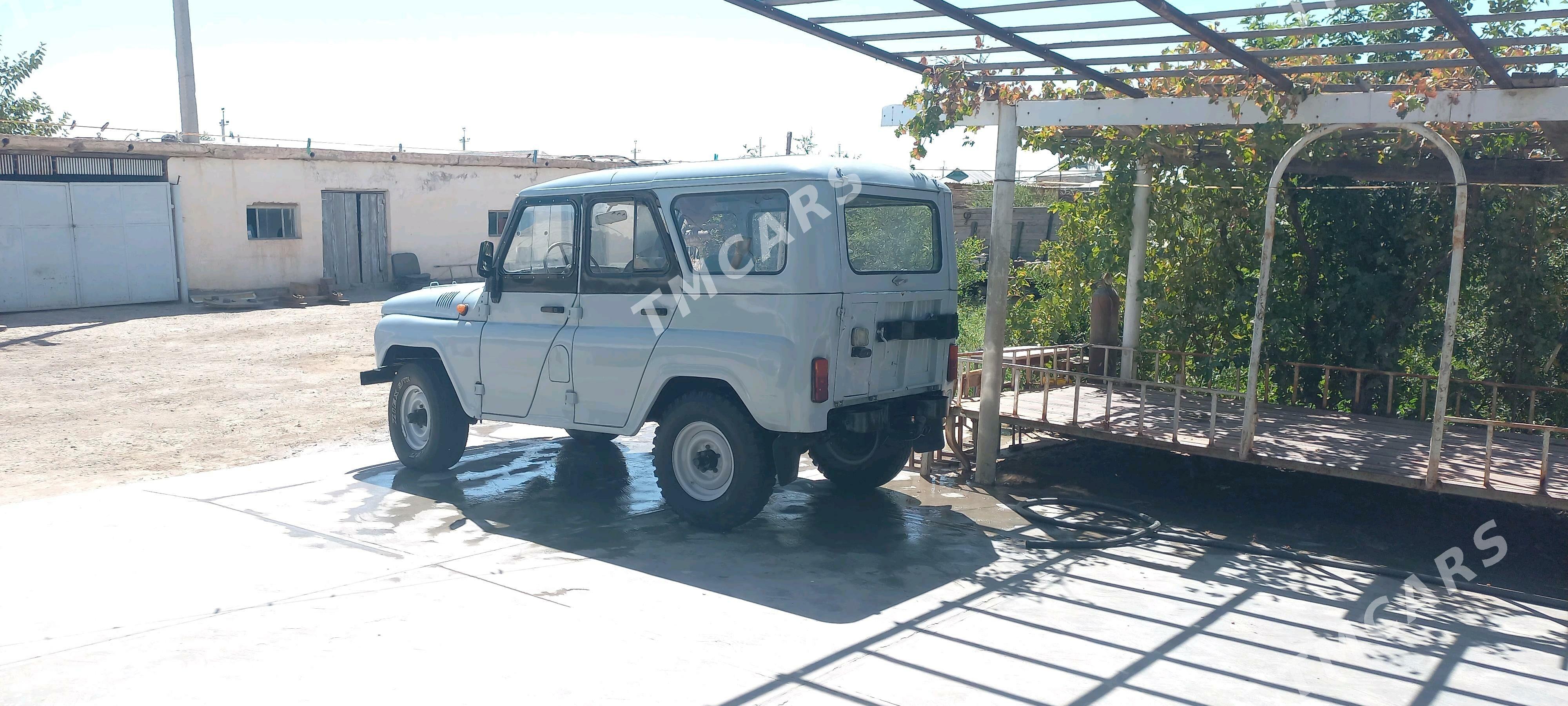UAZ 469 1982 - 25 000 TMT - Tejen - img 5