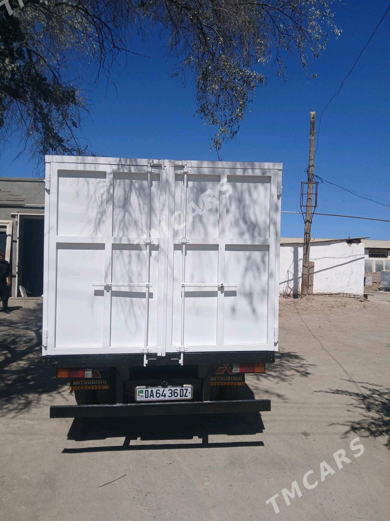 Mitsubishi Canter 2015 - 450 000 TMT - Губадаг - img 6
