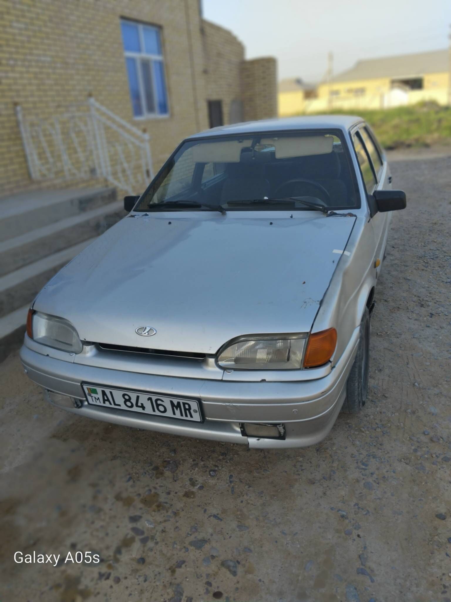 Lada 2115 2002 - 20 000 TMT - Mary - img 5