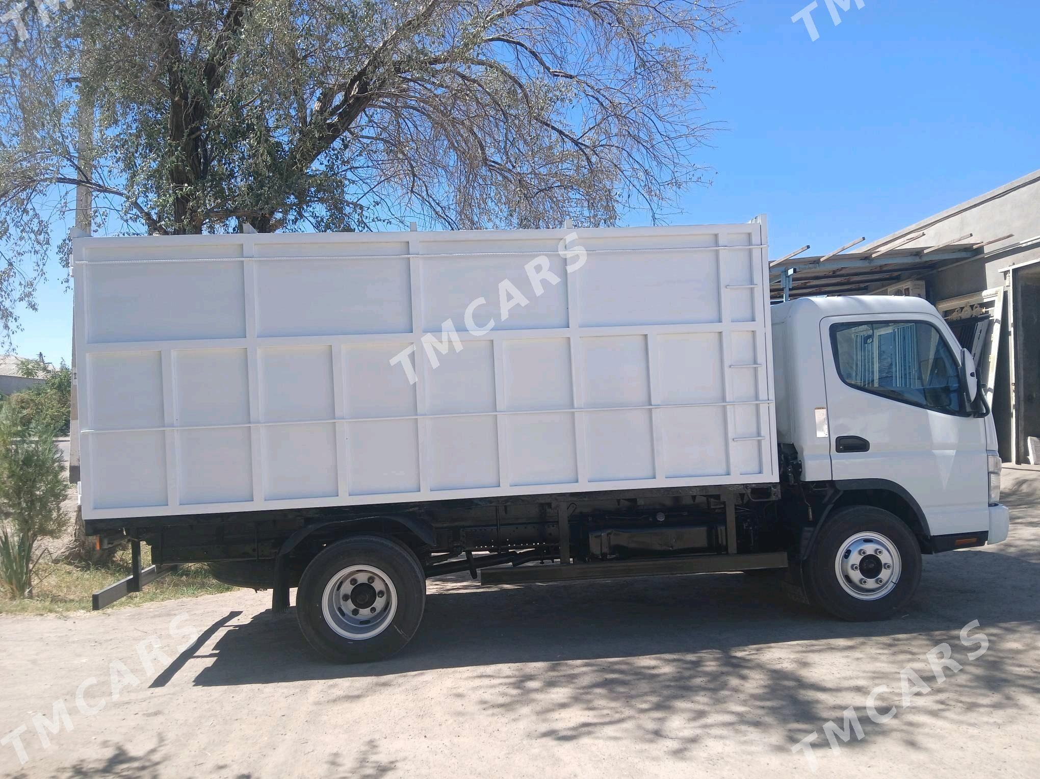 Mitsubishi Canter 2015 - 450 000 TMT - Губадаг - img 5