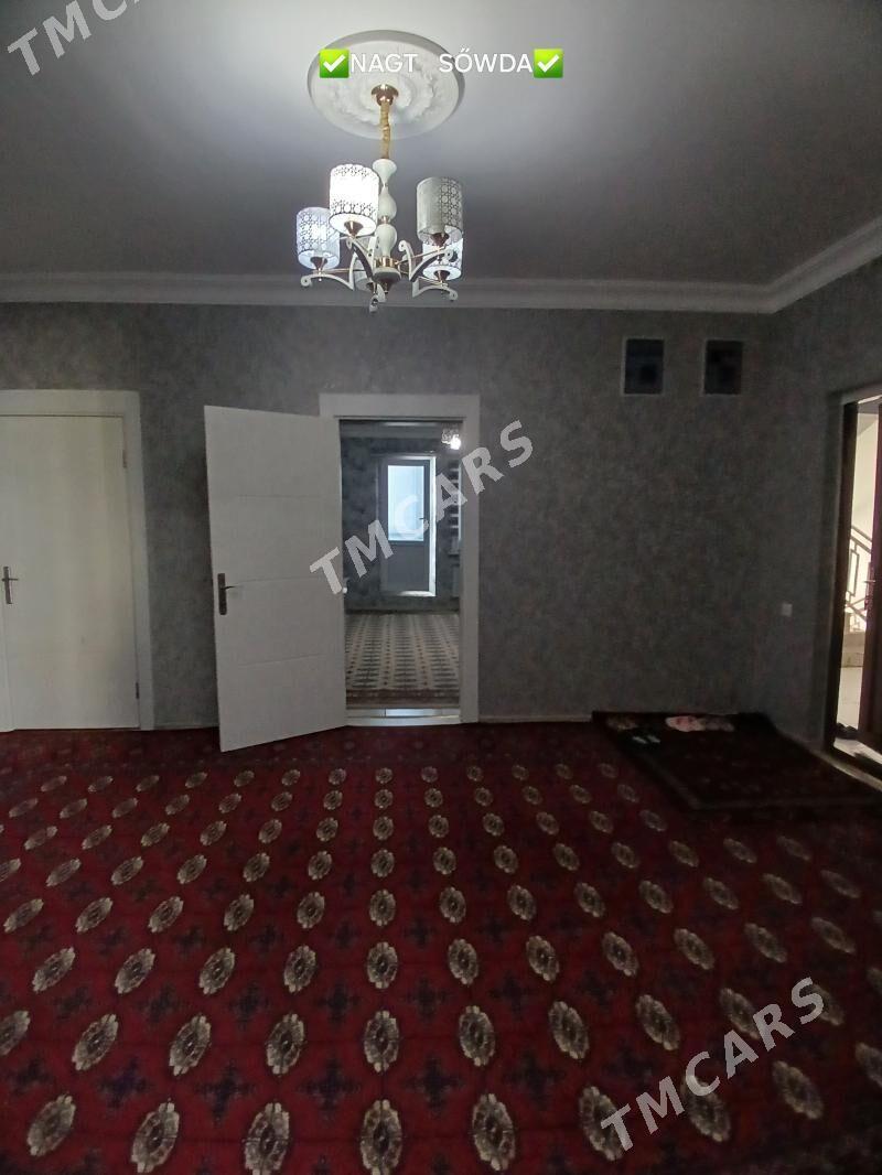 Buzmeyin jemagat satlyk jay - Büzmeýin - img 8