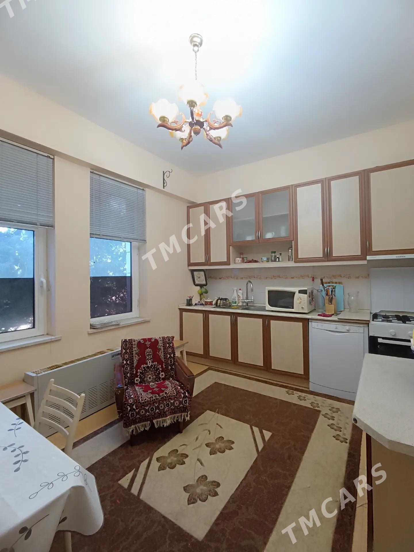 Гоголя 2 komnat 1 etaj 96м² - Aşgabat - img 3