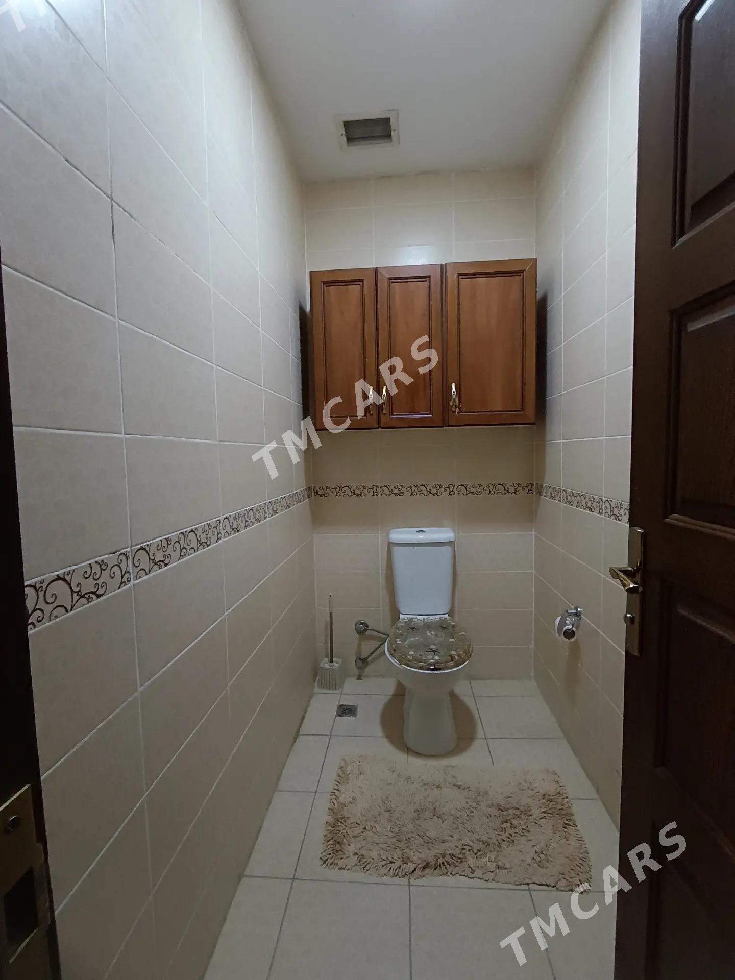 Гоголя 2 komnat 1 etaj 96м² - Aşgabat - img 5