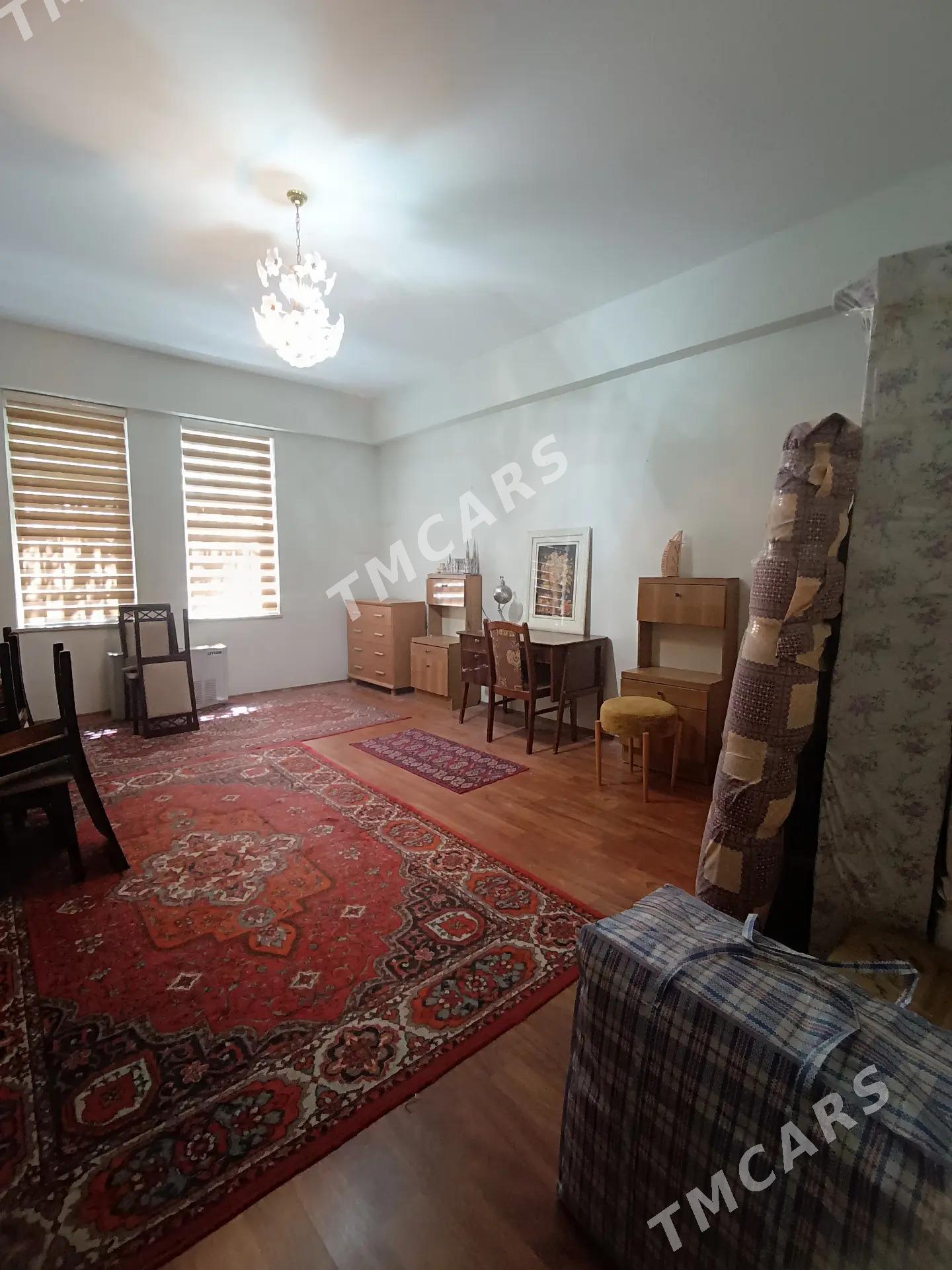 Гоголя 2 komnat 1 etaj 96м² - Aşgabat - img 2