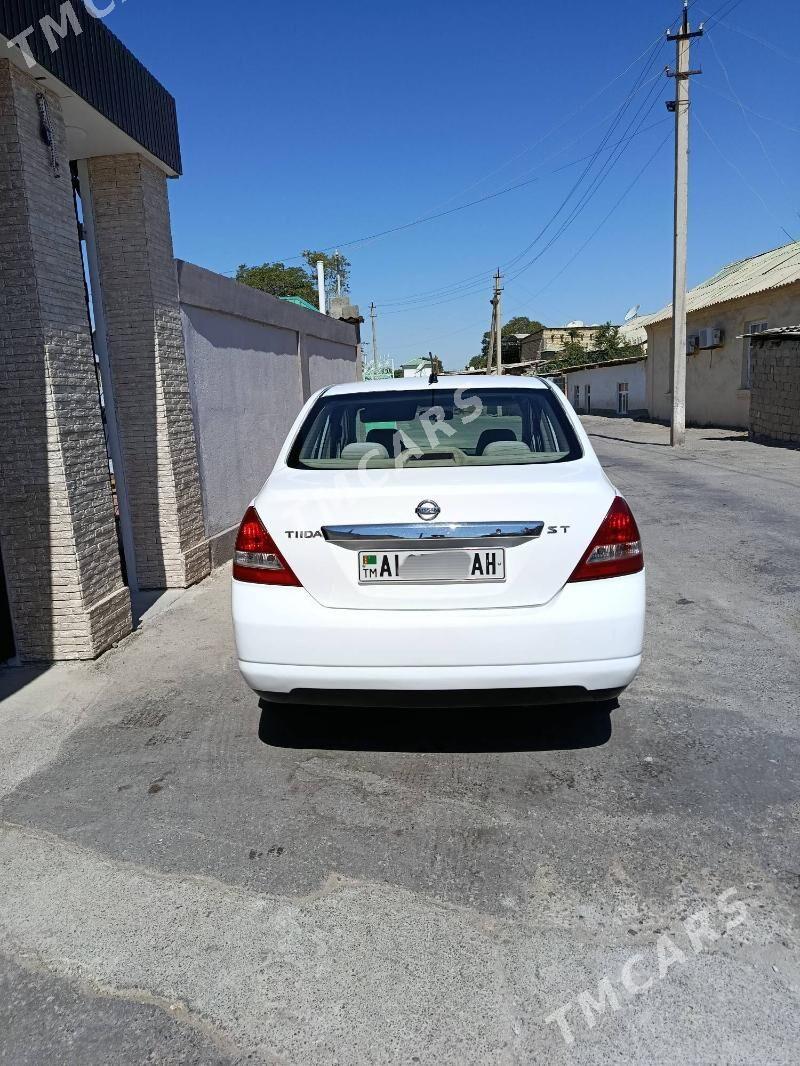 Nissan Tiida 2005 - 120 000 TMT - Änew - img 3