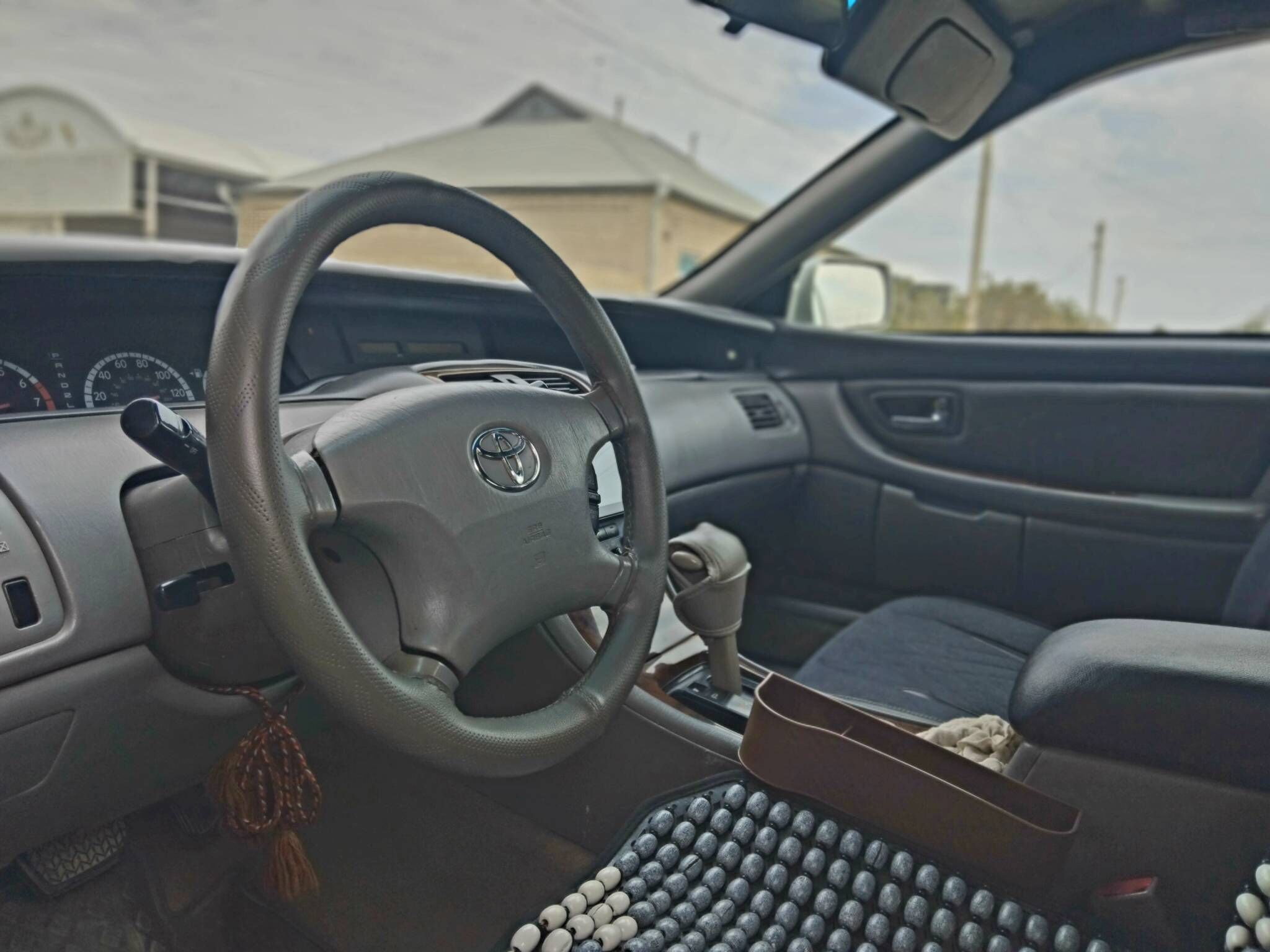 Toyota Avalon 2001 - 190 000 TMT - Mary - img 3