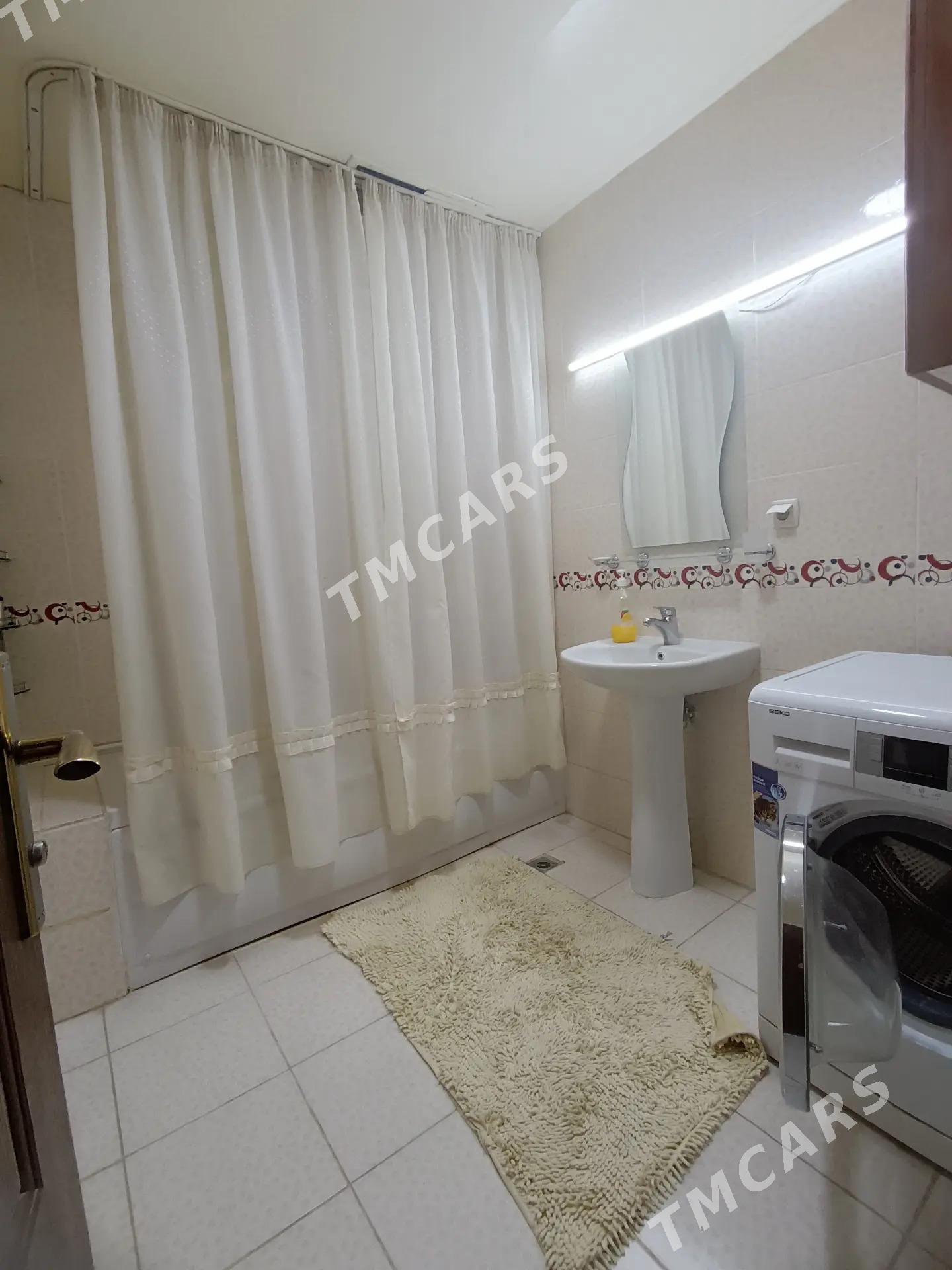 Гоголя 2 komnat 1 etaj 96м² - Aşgabat - img 4