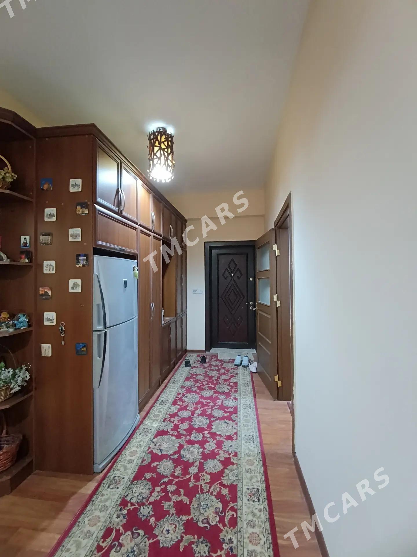 Гоголя 2 komnat 1 etaj 96м² - Aşgabat - img 6