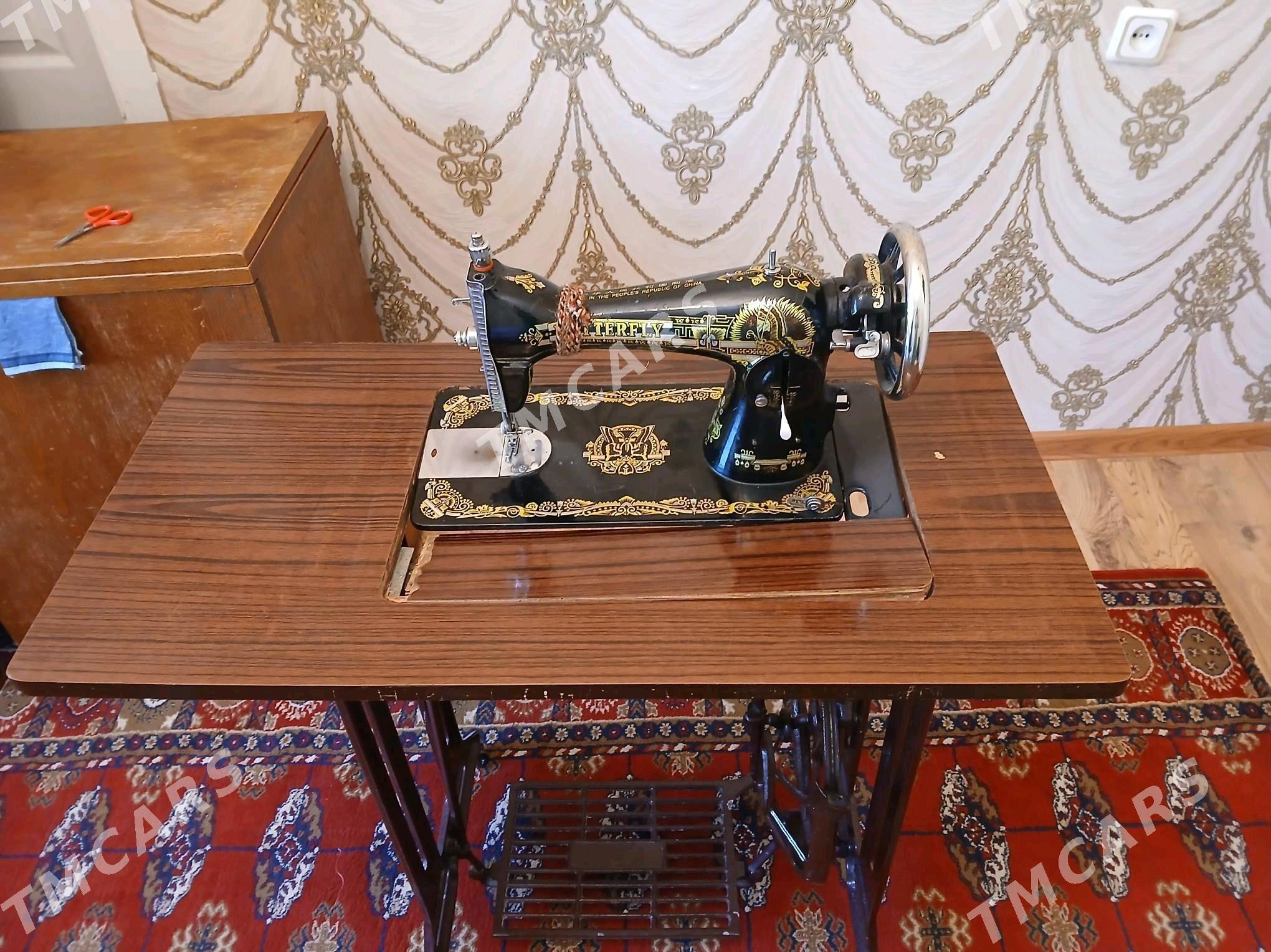 Tikin mașyn - Änew - img 2