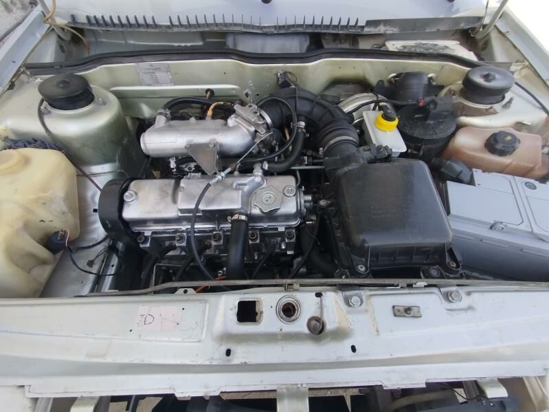 Lada 21099 2002 - 52 000 TMT - Gökdepe - img 10