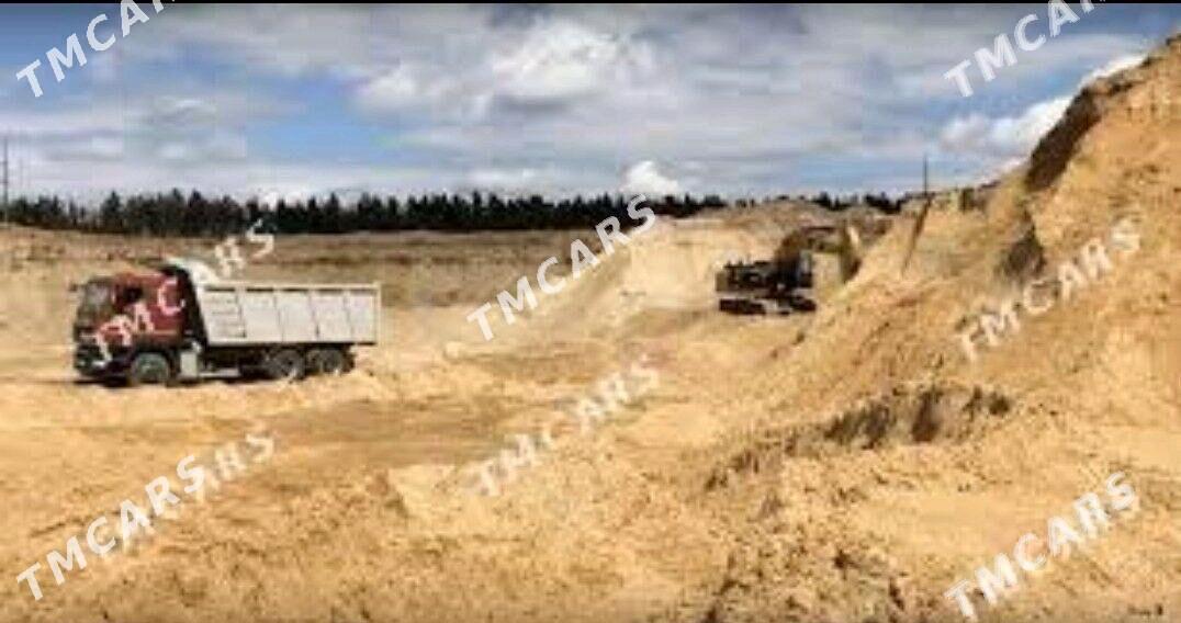 ZATIROÇNY MYTY KERPIÇ SEMENT - Aşgabat - img 2