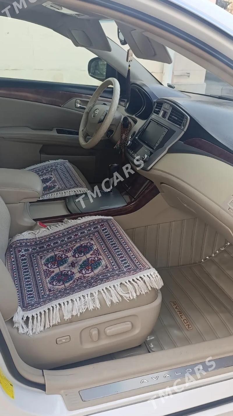 Toyota Avalon 2012 - 290 000 TMT - Türkmenbaşy - img 2