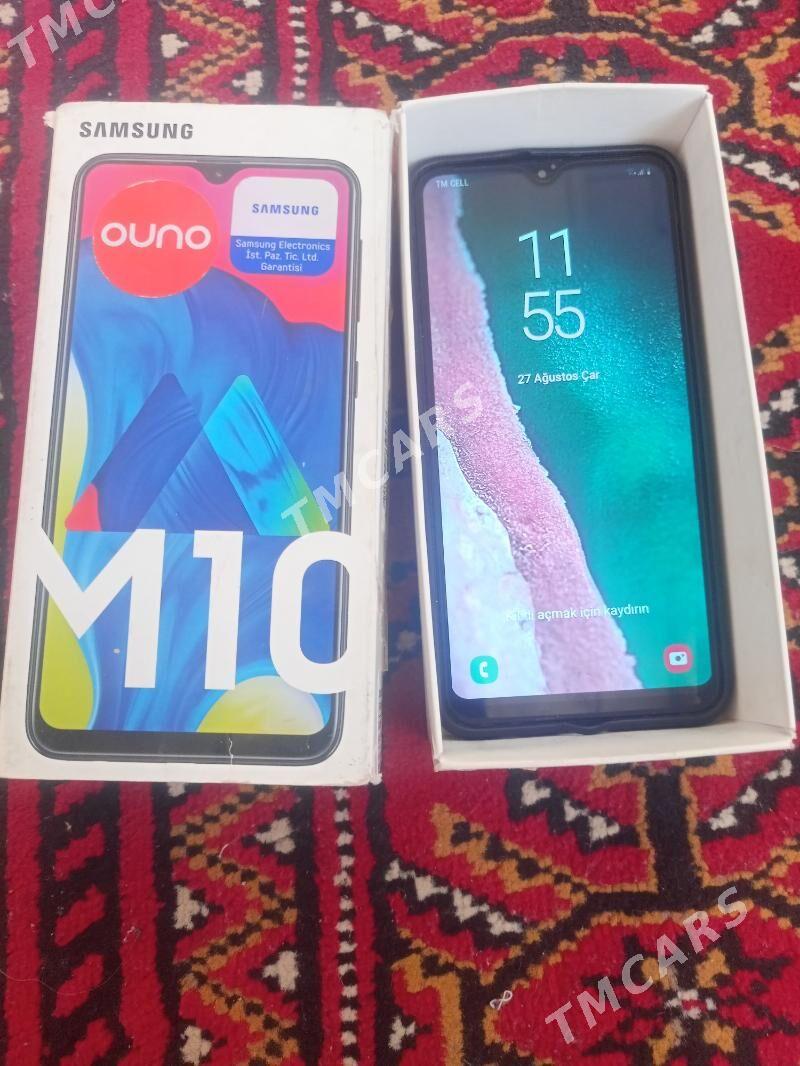 samsung galaxy M10 5G - Çärjew - img 2