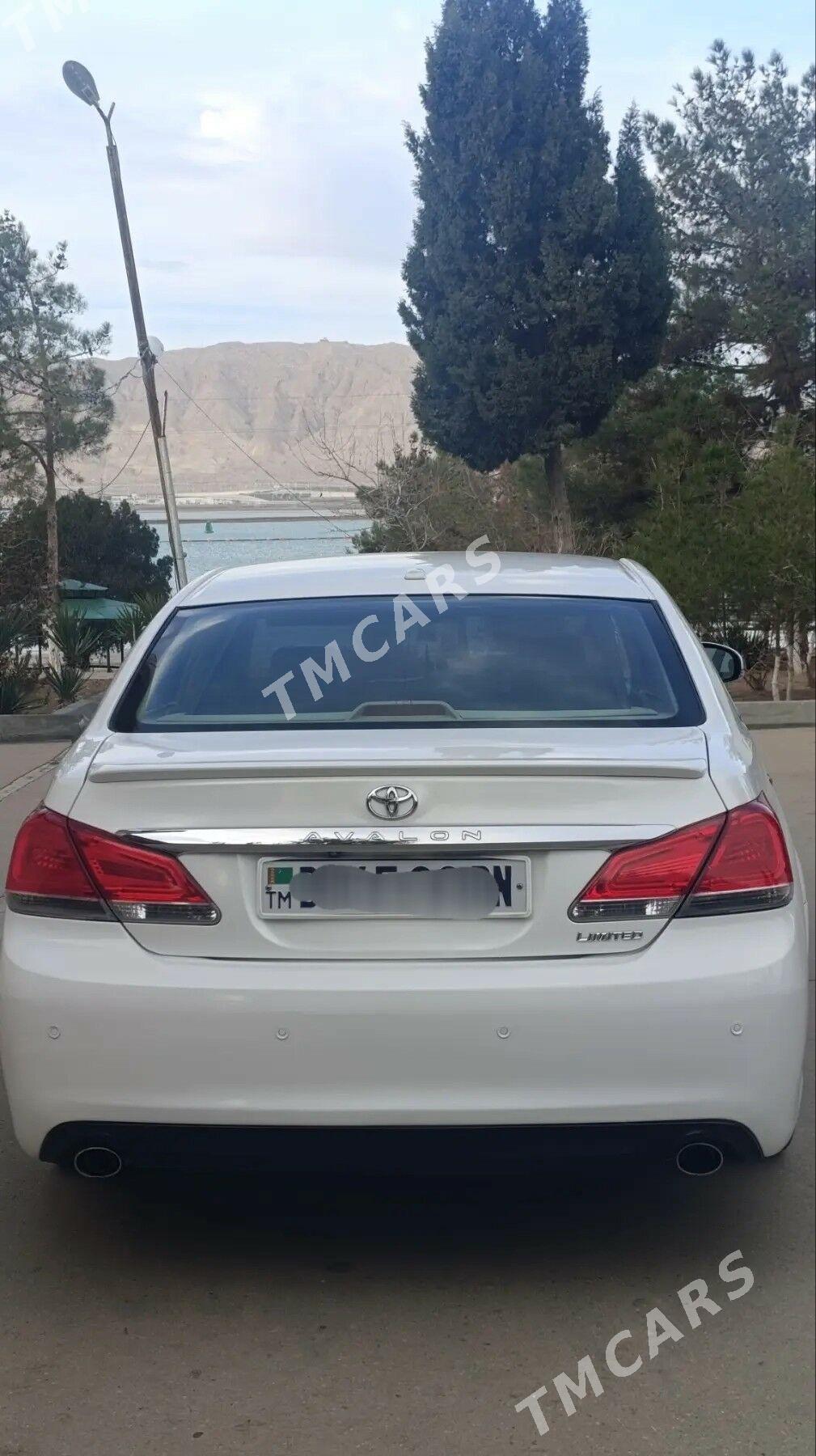 Toyota Avalon 2012 - 290 000 TMT - Türkmenbaşy - img 4