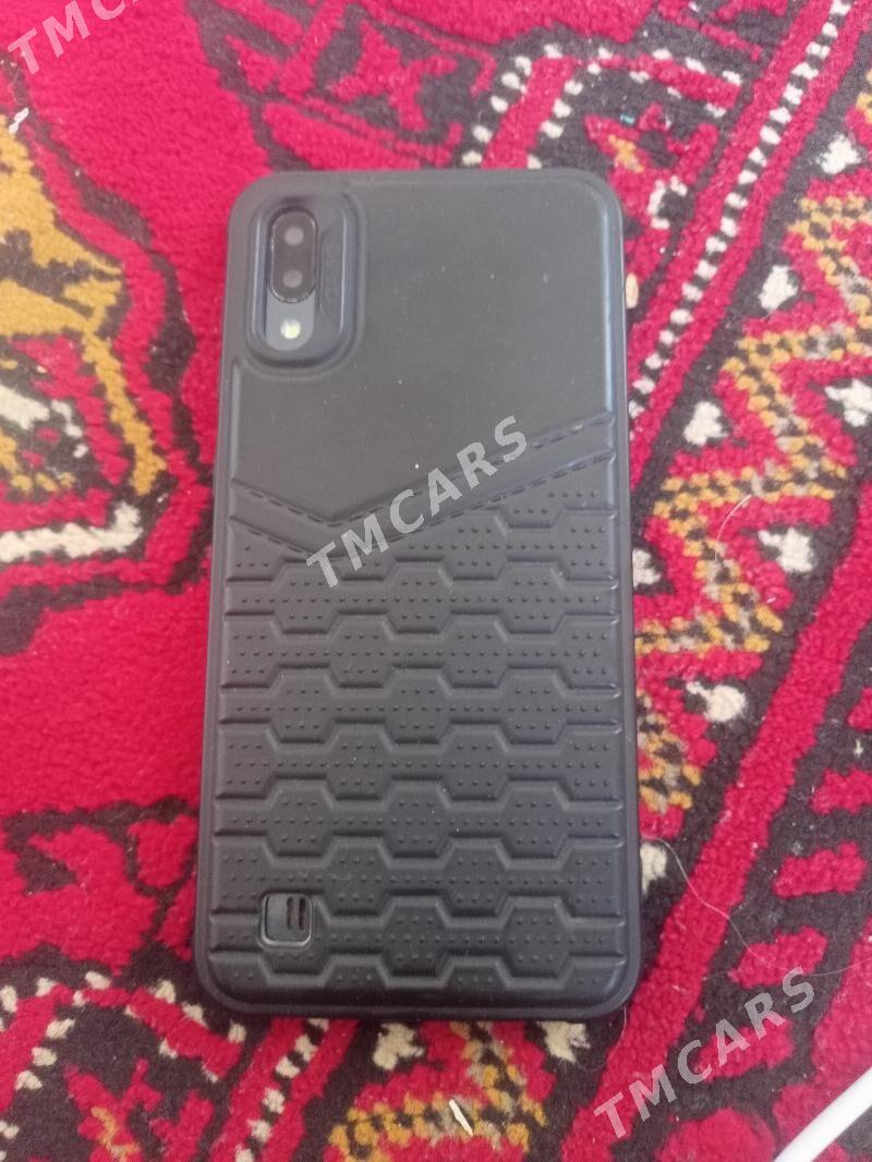 samsung galaxy M10 5G - Çärjew - img 5