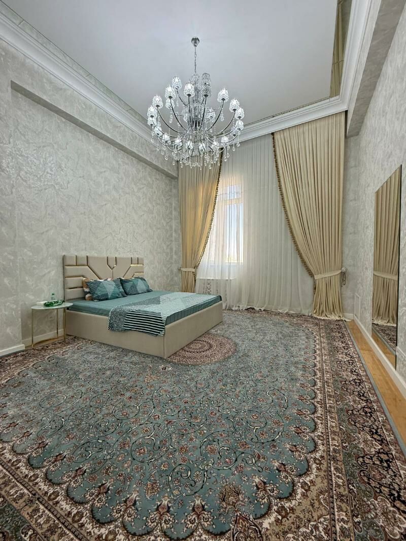 13 Tapgyr 3 komnat Gyssagly - Aşgabat - img 9