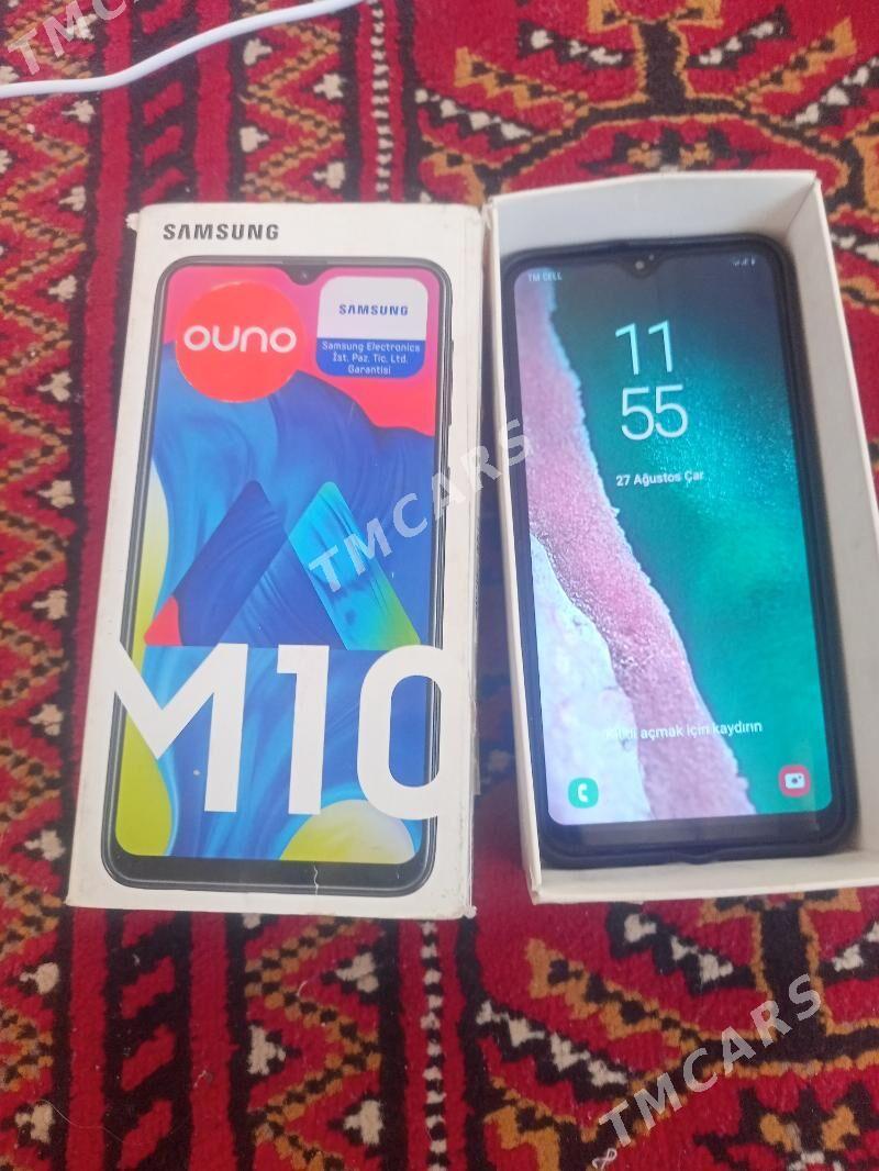 samsung galaxy M10 5G - Çärjew - img 6