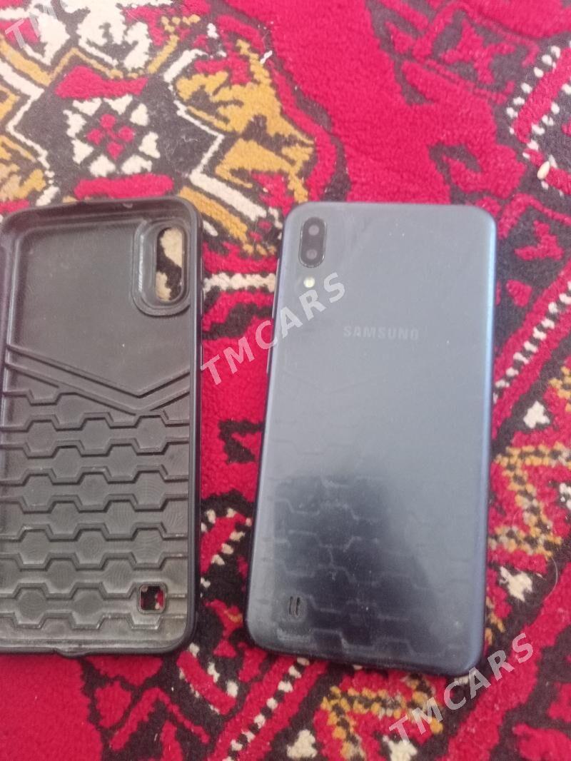 samsung galaxy M10 5G - Çärjew - img 4