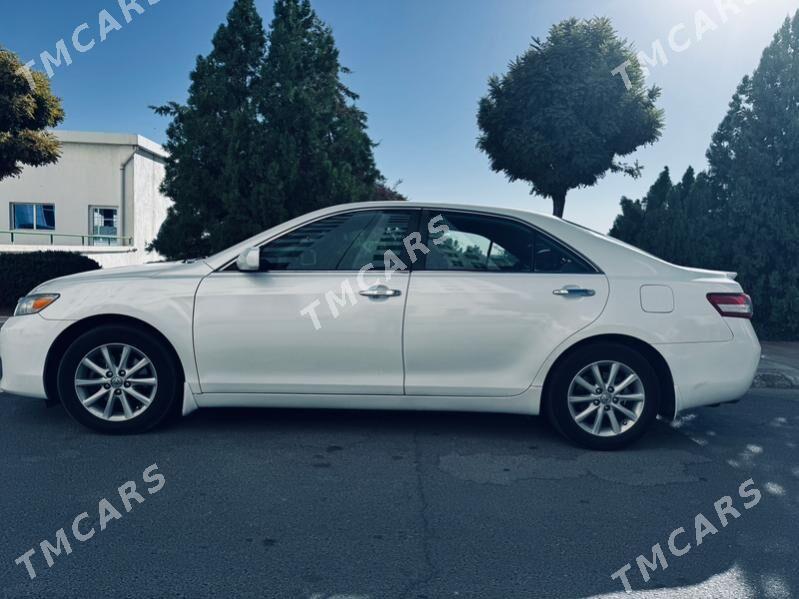 Toyota Camry 2011 - 210 000 TMT - Ашхабад - img 2
