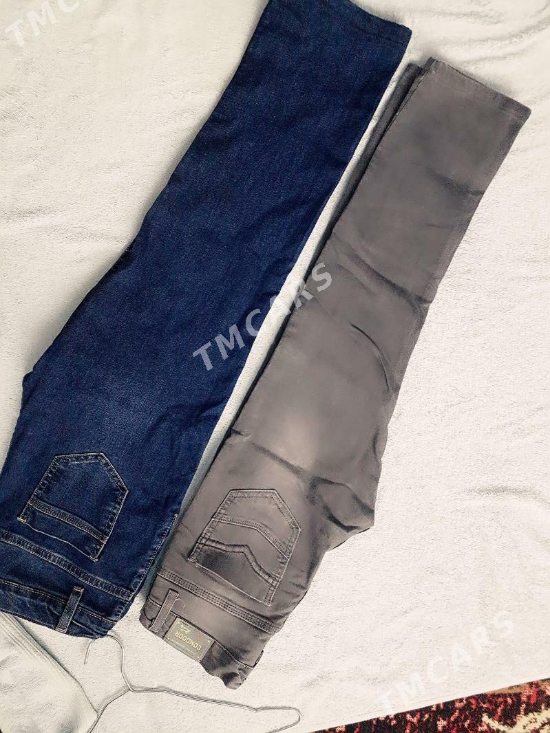 Turkuñki original jins - Балканабат - img 2