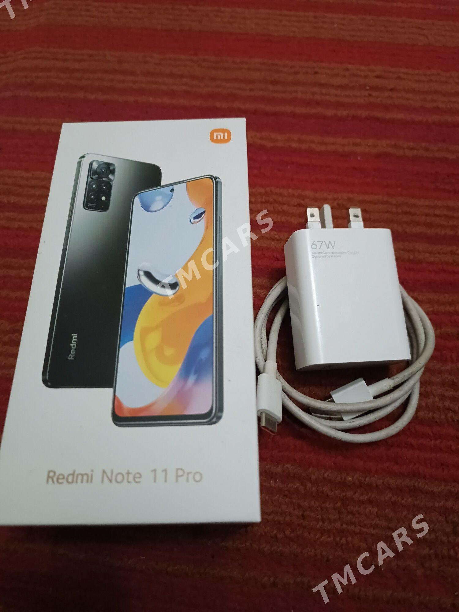 Redmi not 11 pro - Mary - img 2