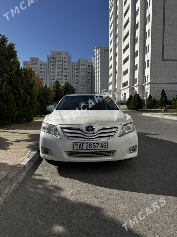 Toyota Camry 2011 - 210 000 TMT - Ашхабад - img 3