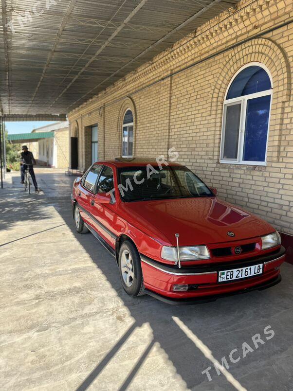 Opel Vectra 1992 - 40 000 TMT - Дянев - img 2