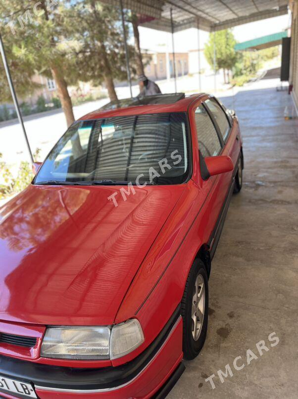 Opel Vectra 1992 - 40 000 TMT - Дянев - img 3
