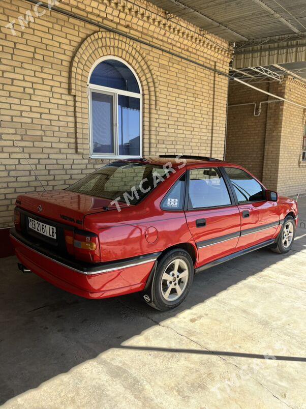 Opel Vectra 1992 - 40 000 TMT - Дянев - img 9