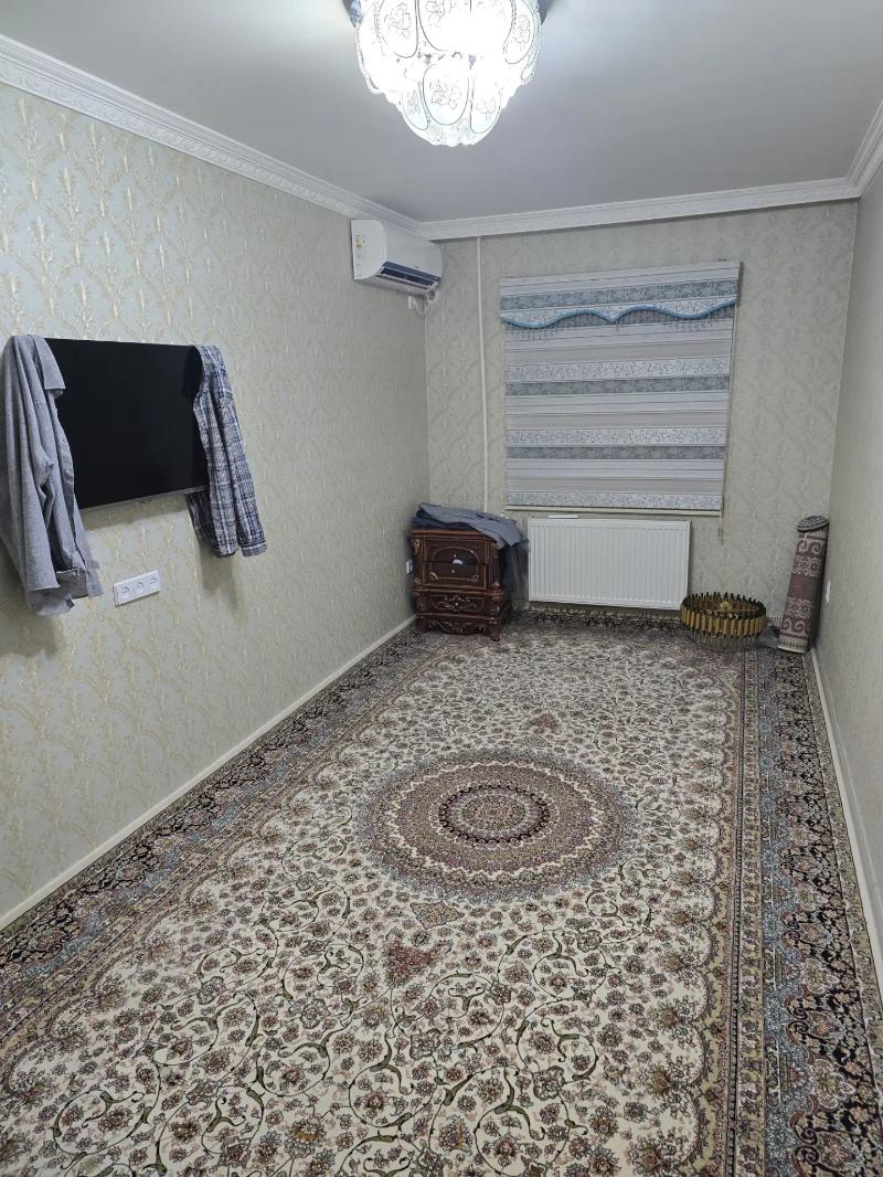 11 MKR 2 KOMNAT 1 NJI ETAZ - Ашхабад - img 3