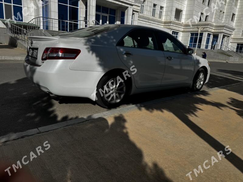 Toyota Camry 2011 - 210 000 TMT - Ашхабад - img 4