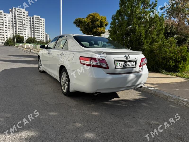 Toyota Camry 2011 - 210 000 TMT - Ашхабад - img 5