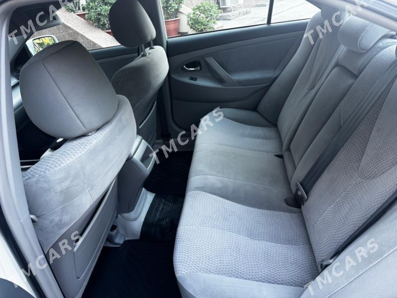 Toyota Camry 2011 - 210 000 TMT - Ашхабад - img 6