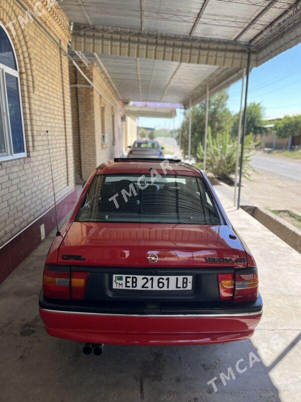 Opel Vectra 1992 - 40 000 TMT - Дянев - img 10